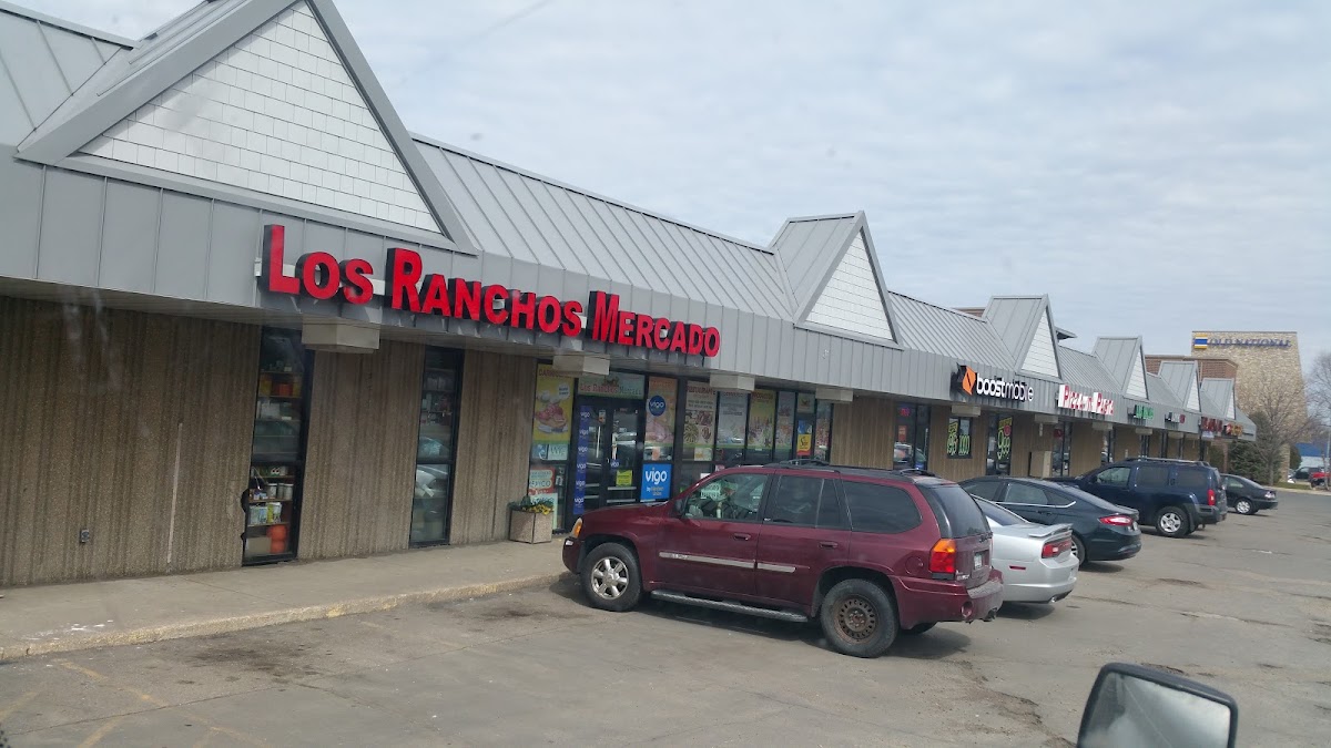 Los Ranchos