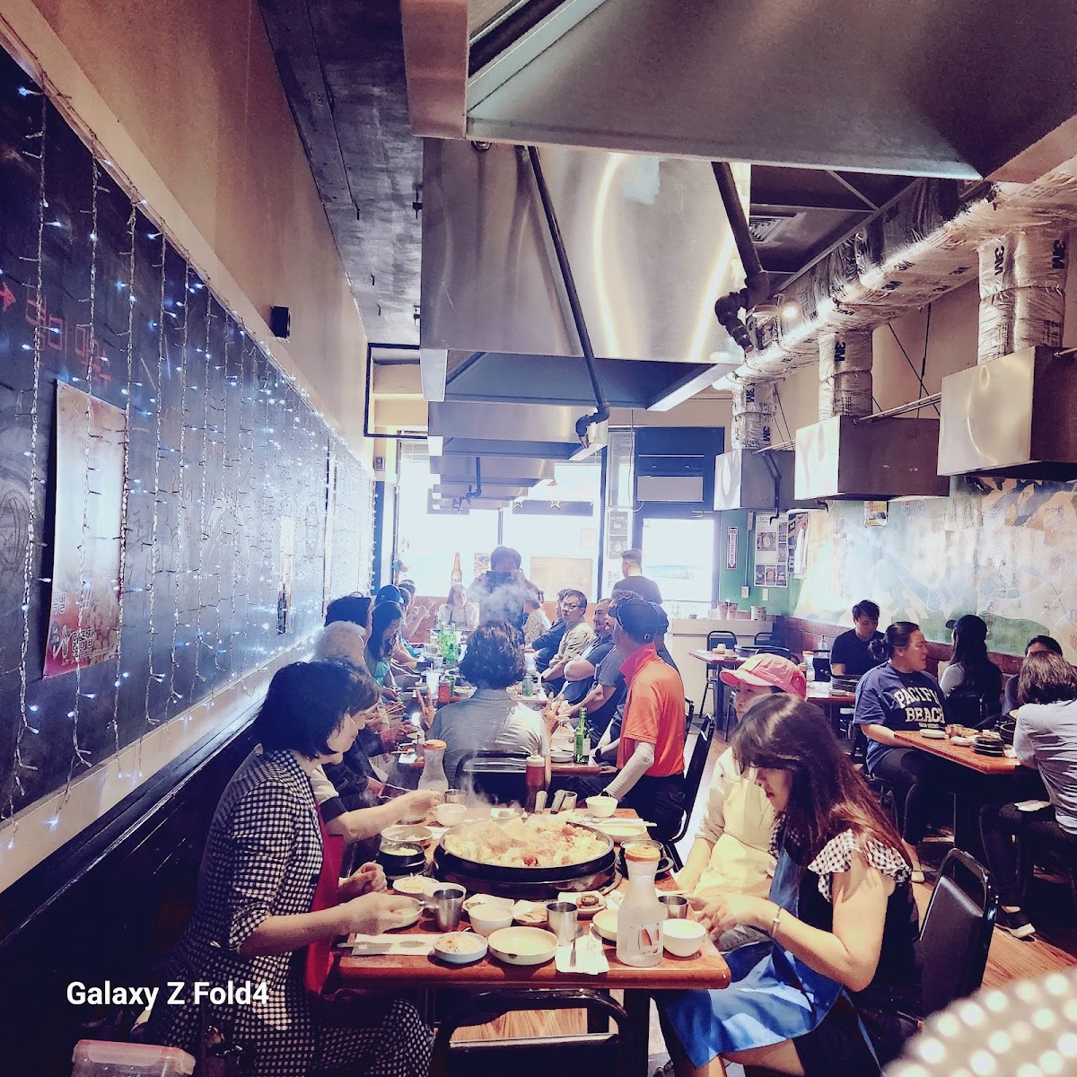 Doraon 1.5 Dak Galbi